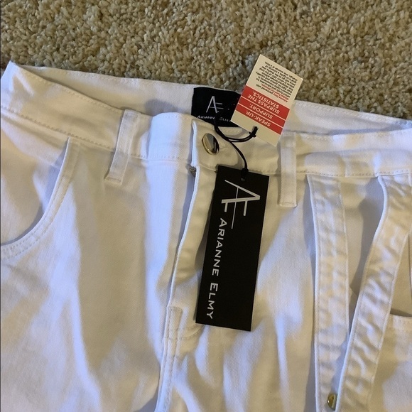 Arianne Elmay | Street Skinny Jean - Picture 4 of 10